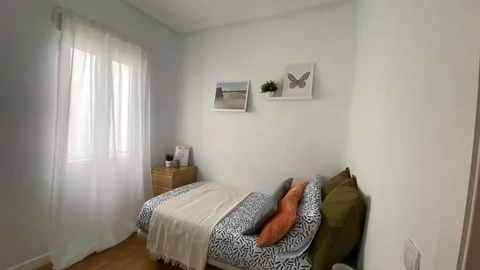 Piso en calle de Valderribas, 23 - Foto 3