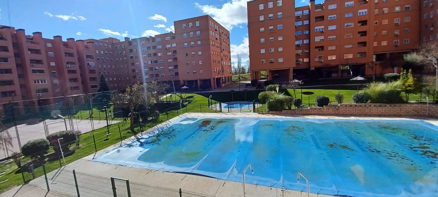 Piso en CL Minerva - Foto 41