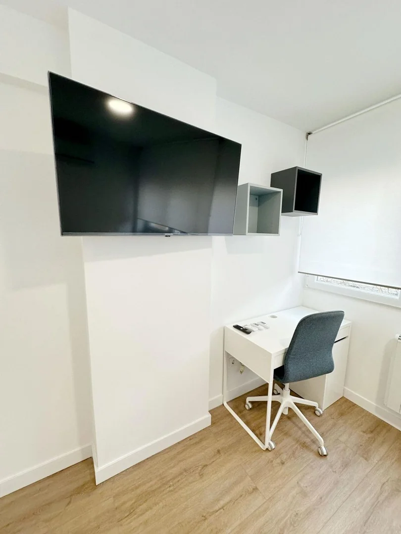 Estudio en Plaza de Mondariz, Pilar - Foto 13