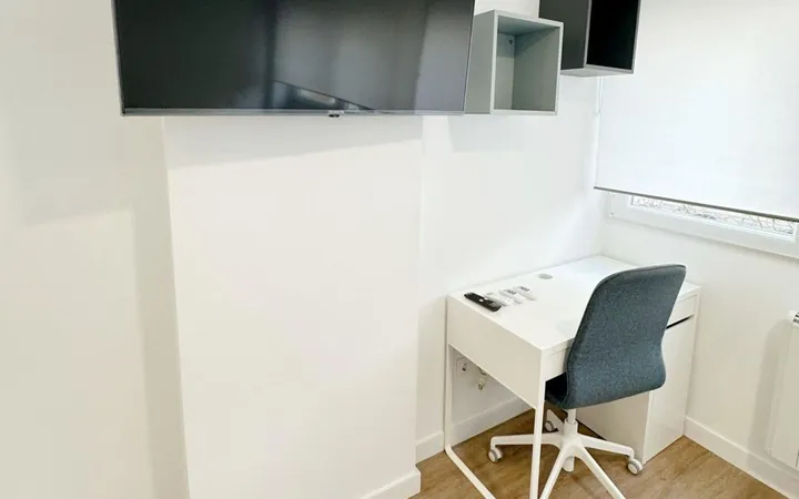 Estudio en Plaza de Mondariz, Pilar - Foto 13