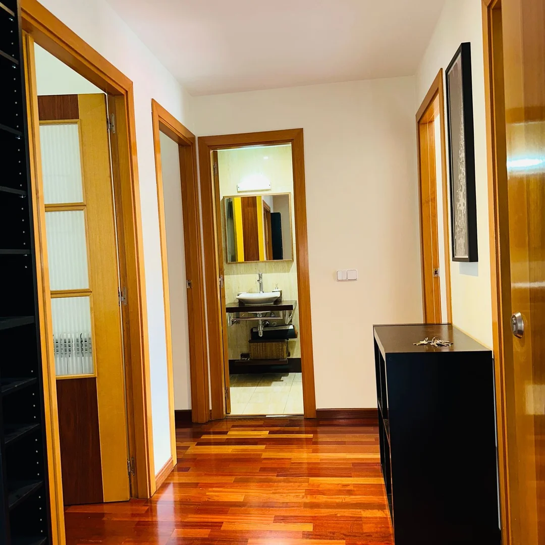 Piso en calle Agustín Calvo, 29 - Foto 14