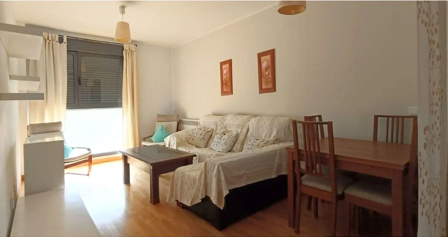 Piso en Avenida del Ensanche de Vallecas, 39, Ensanche de Vallecas - La Gavia - Foto 2