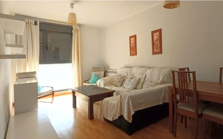 Piso en Avenida del Ensanche de Vallecas, 39, Ensanche de Vallecas - La Gavia - Foto 2