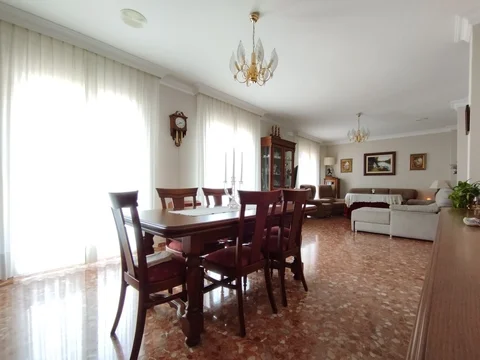 Casa o chalet independiente en Calle Alfarero Rafael Granados Ruiz, 13 - Foto 6