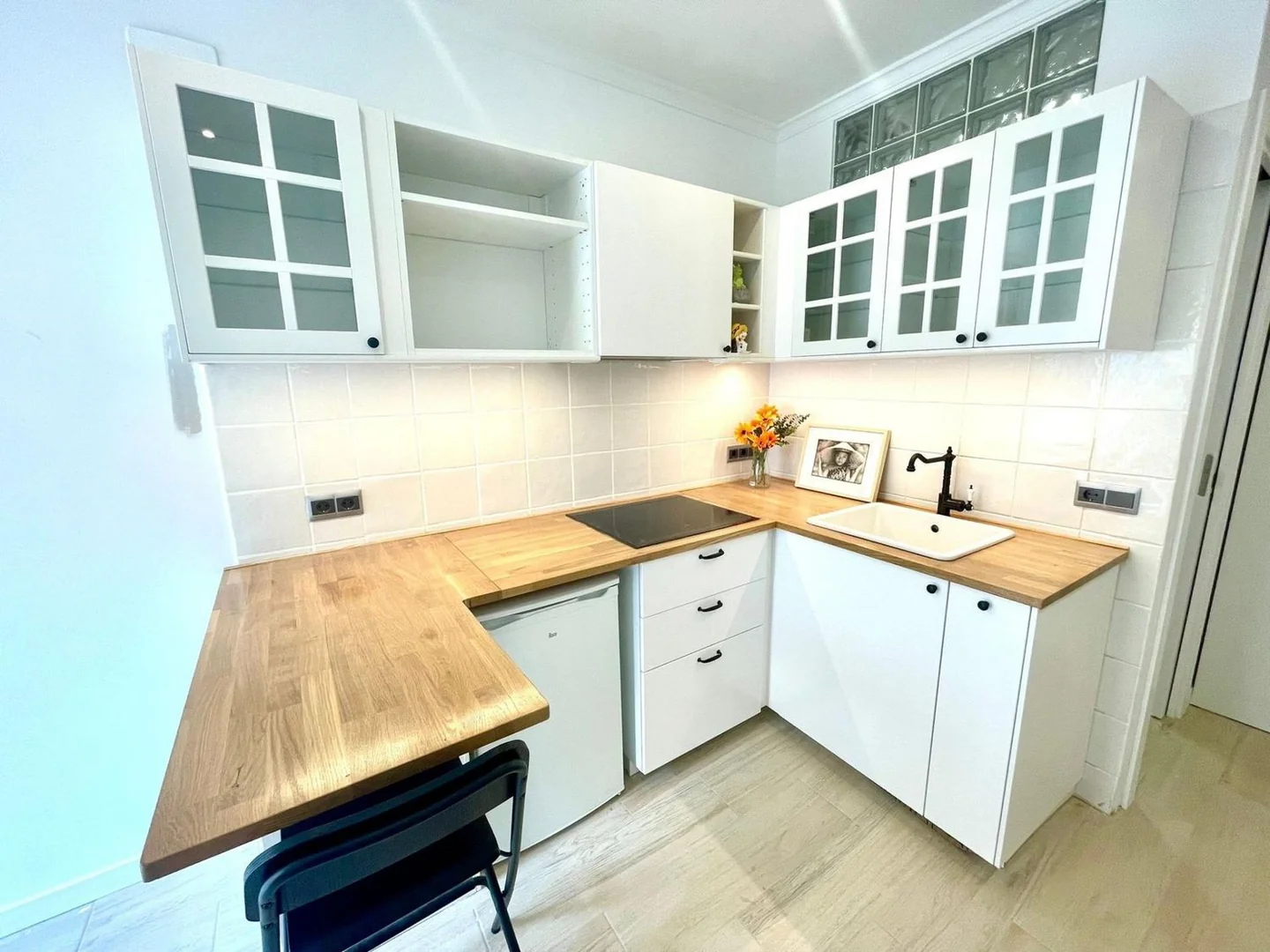 Estudio en Calle Cerdà, 7, Sant Andreu - Foto 17
