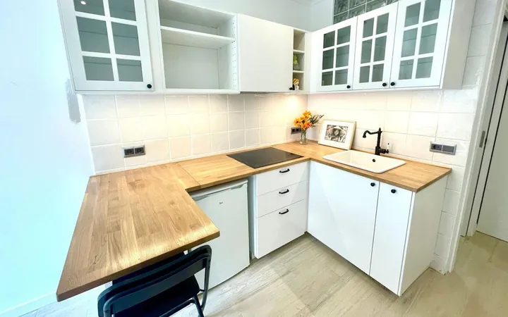 Estudio en Calle Cerdà, 7, Sant Andreu - Foto 17