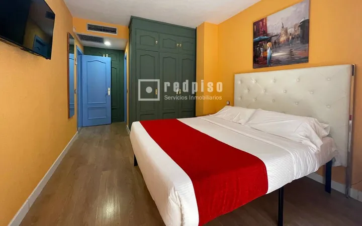 Piso en Huertas-Cortes - Foto 3