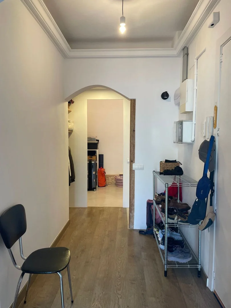 Piso en Calle de la Riereta, 16, El Raval - Foto 8