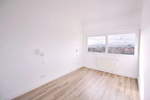 Piso en Barrio Bellas Vistas - Foto 8