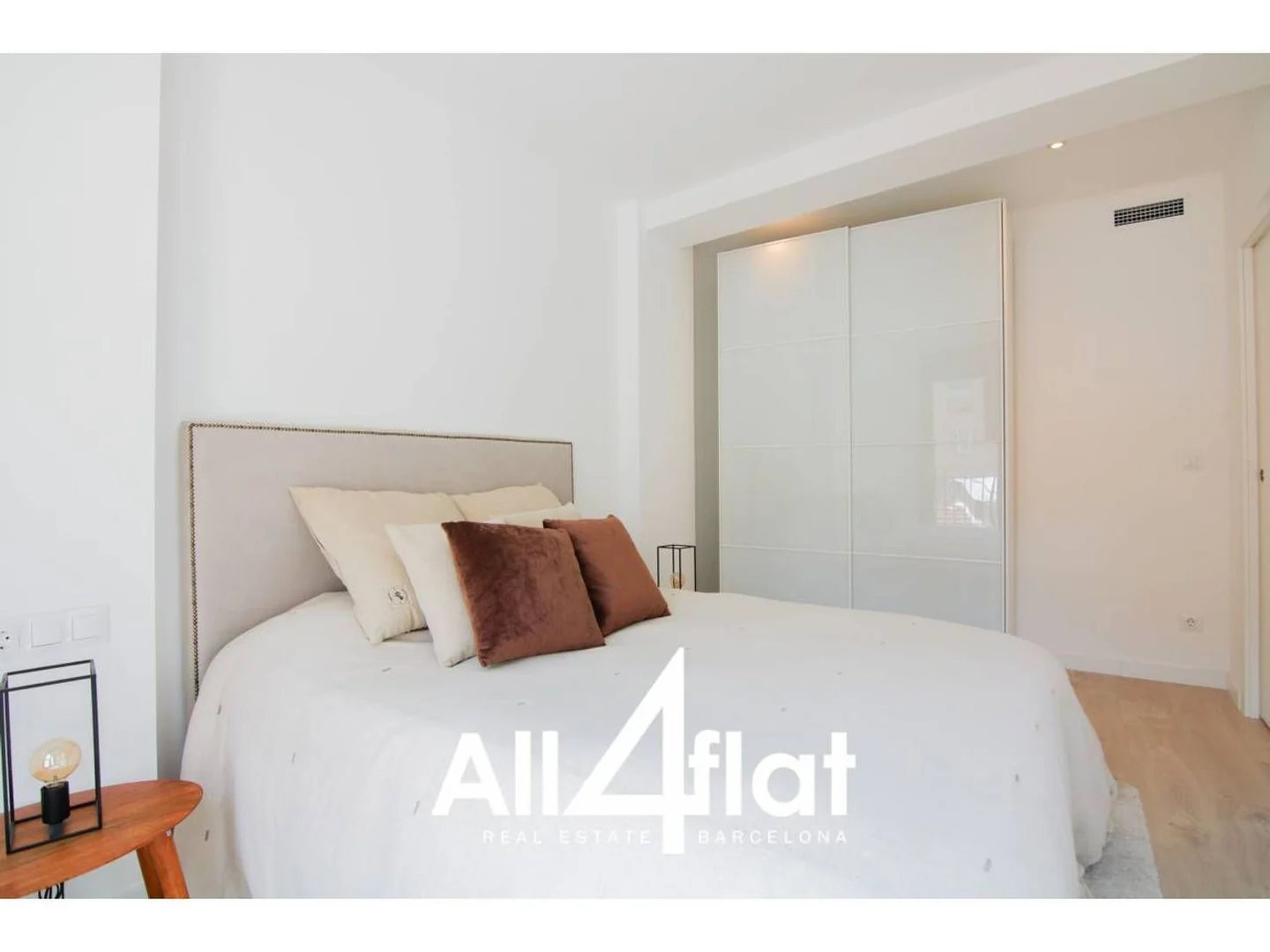 Piso en Calle de les Acàcies, El Congrés i els Indians - Foto 10