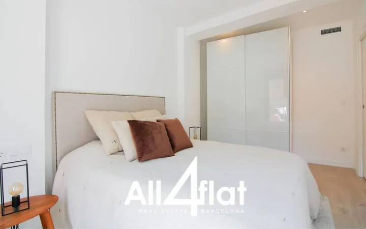 Piso en Calle de les Acàcies, El Congrés i els Indians - Foto 10