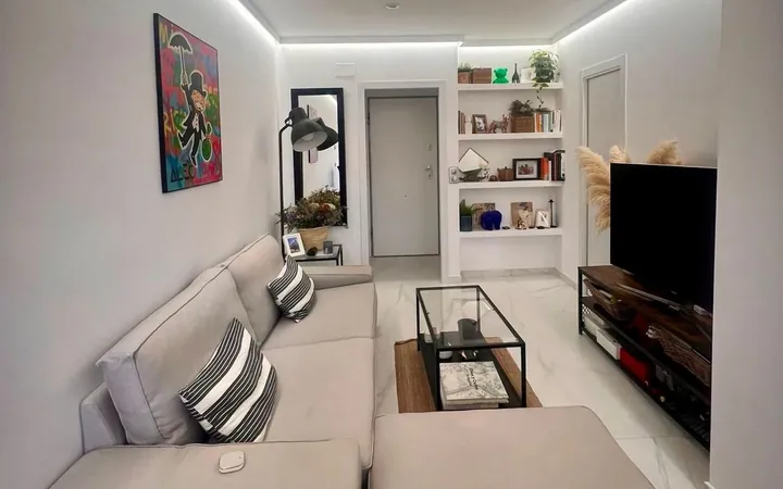 Piso en Avenida de los Toreros, 14 - Foto 1