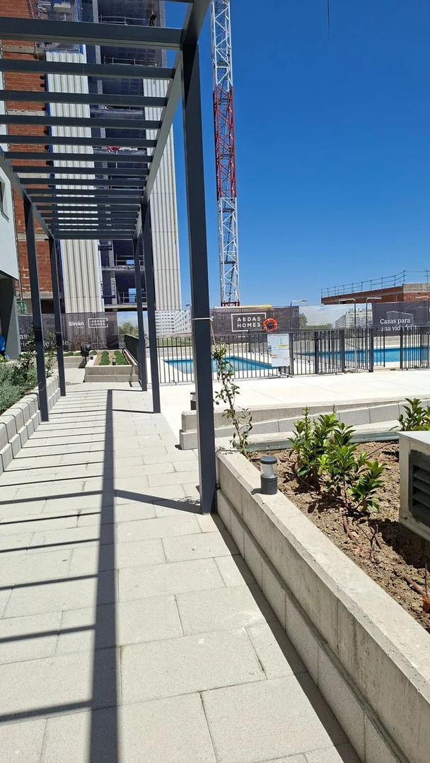 Piso en Avenida de David Gistau, 4, Los Berrocales - Foto 31