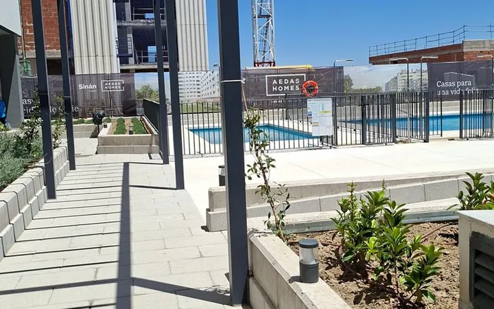 Piso en Avenida de David Gistau, 4, Los Berrocales - Foto 31