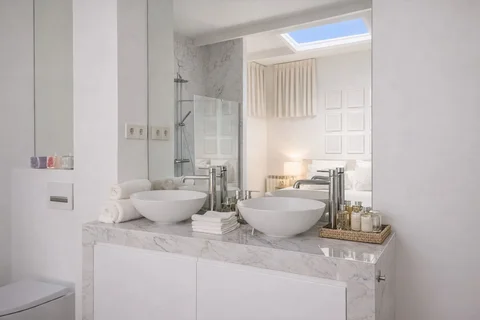 Piso en Barrio Huertas-Cortes - Foto 12