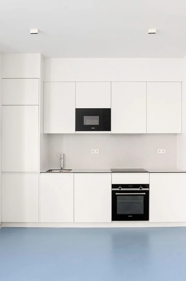 Piso en calle de Carranza, 6 - Foto 9