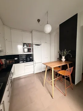 Piso en Avenida de la Ciudad de Barcelona, 15, Pacífico - Foto 13