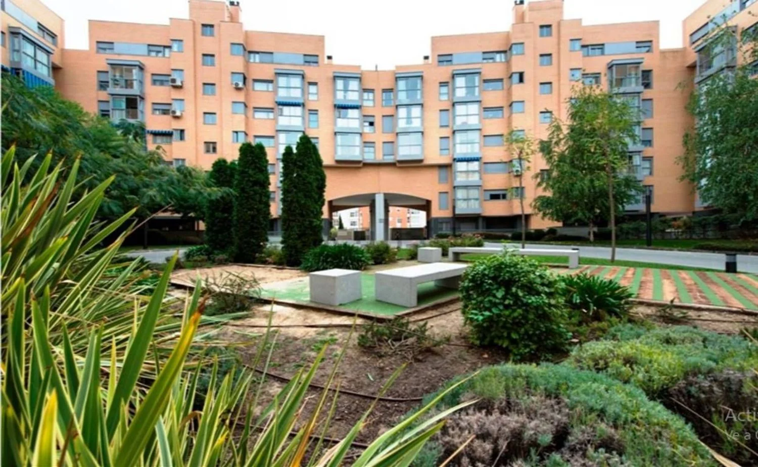 Piso en Avenida de Francisco Pi y Margall, 17, Sanchinarro - Foto 22