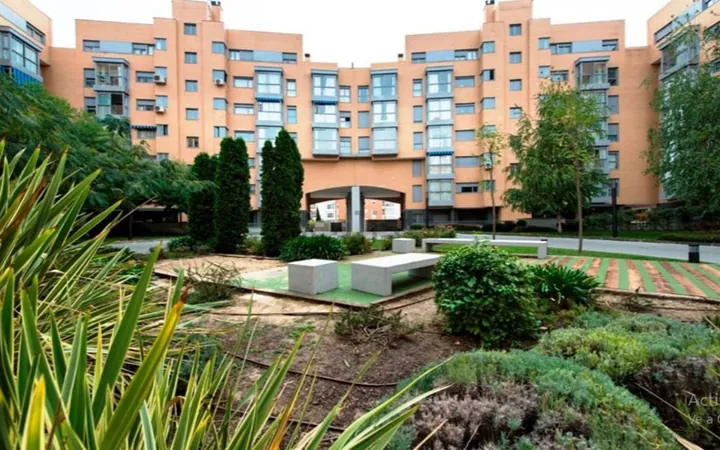 Piso en Avenida de Francisco Pi y Margall, 17, Sanchinarro - Foto 22