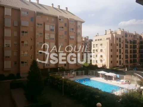 Piso en calle Princesa Éboli, 78 - Foto 2