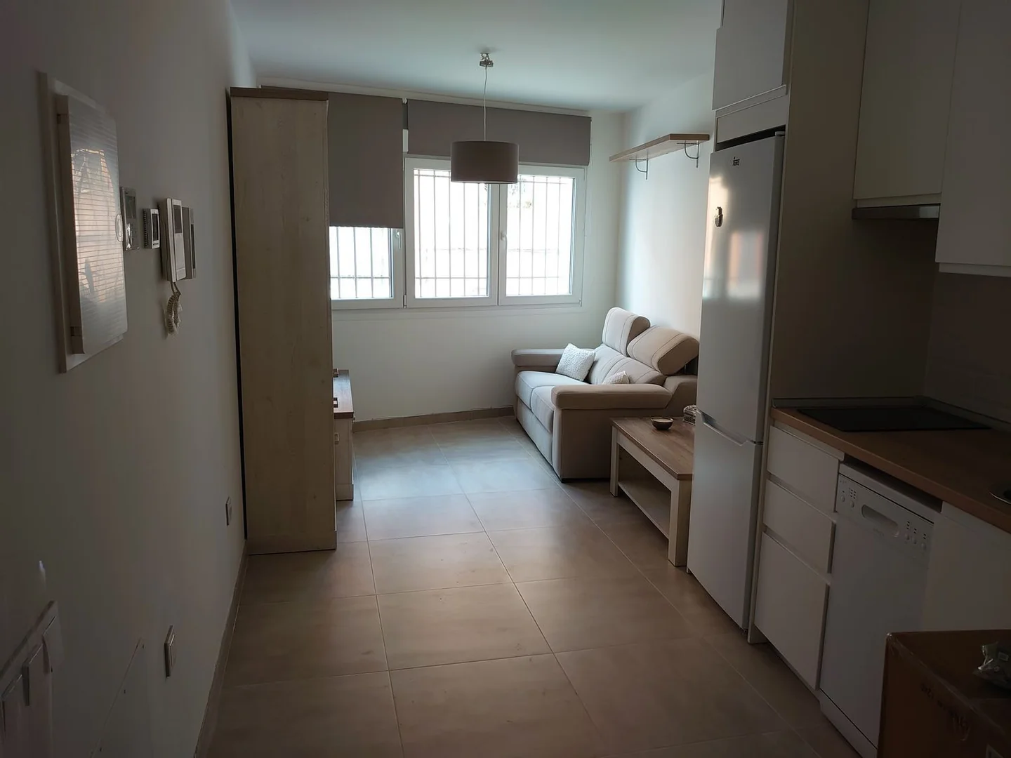 Piso en Calle del Trébol, 21, Valdeacederas - Foto 2