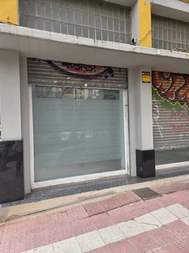 Local en calle del Pont del Treball Digne, 14 - Foto 12