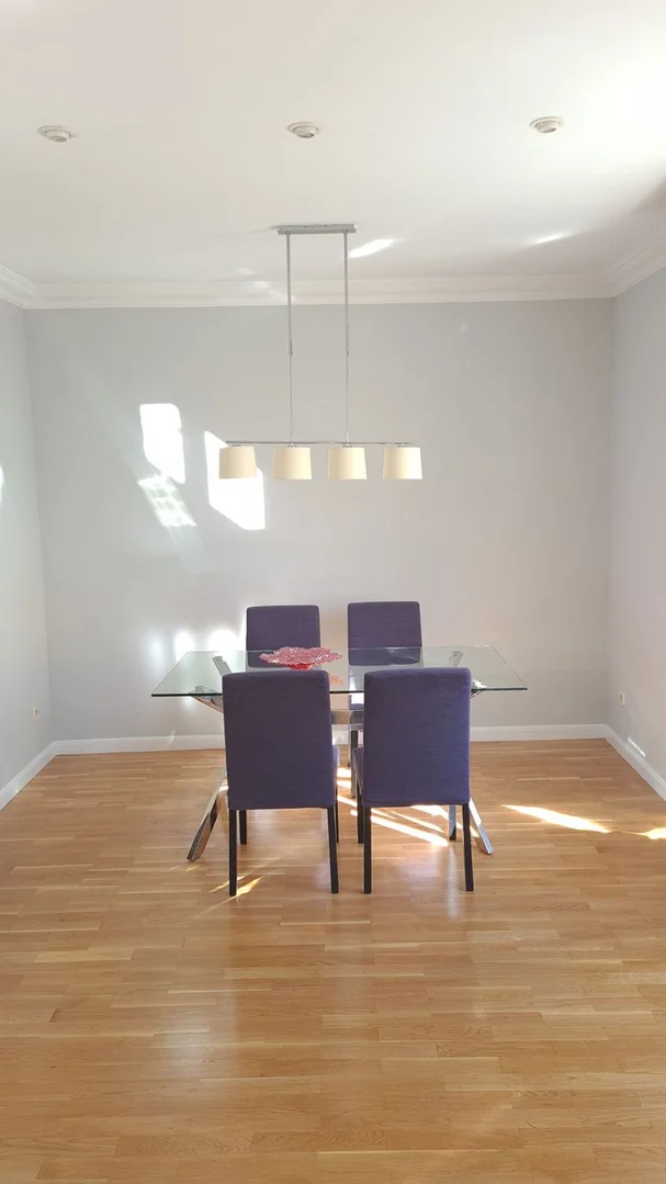 Piso en Barrio Bernabéu-Hispanoamérica - Foto 5