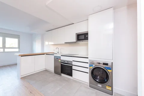 Estudio en calle Córdoba - Foto 3