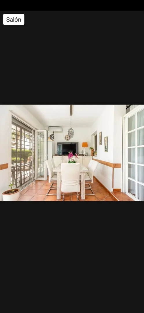 Chalet adosado en calle los Jazmines, 12 - Foto 8