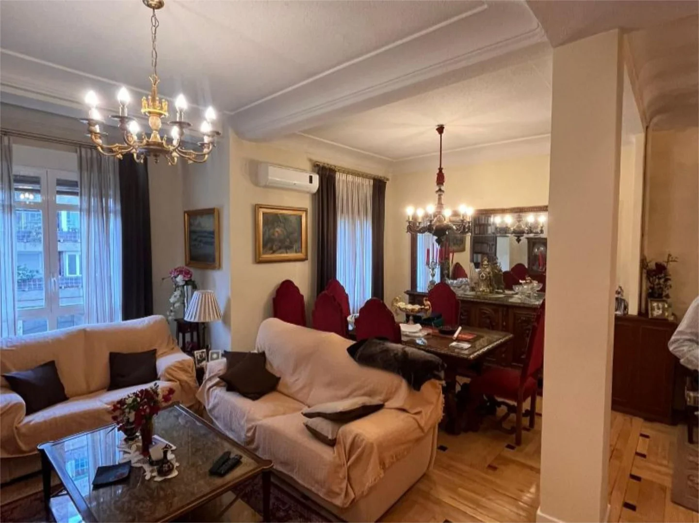 Piso en  Calle del Doce de Octubre 42 - Foto 26