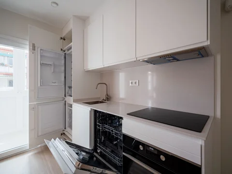 Piso en calle de Aguilafuente - Foto 7