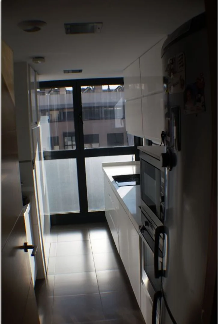 Piso en Calle de Américo Castro, 120, Sanchinarro - Foto 2