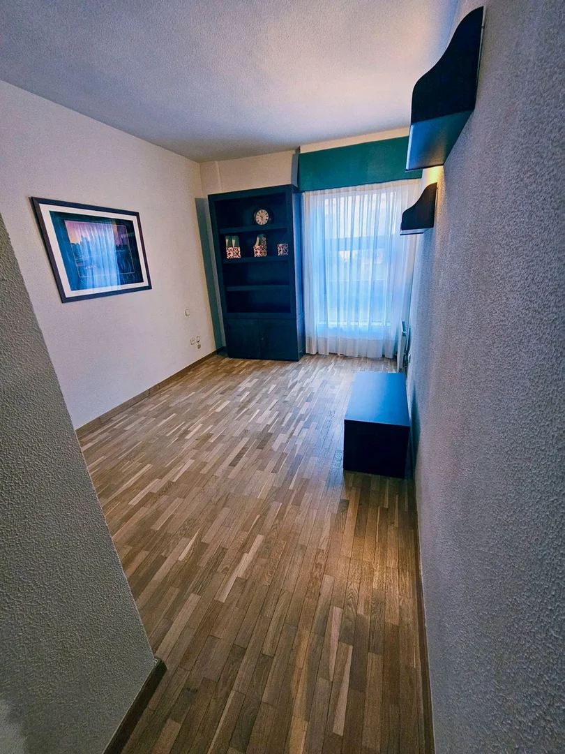 Piso en calle de Meléndez Valdés, 24 - Foto 10