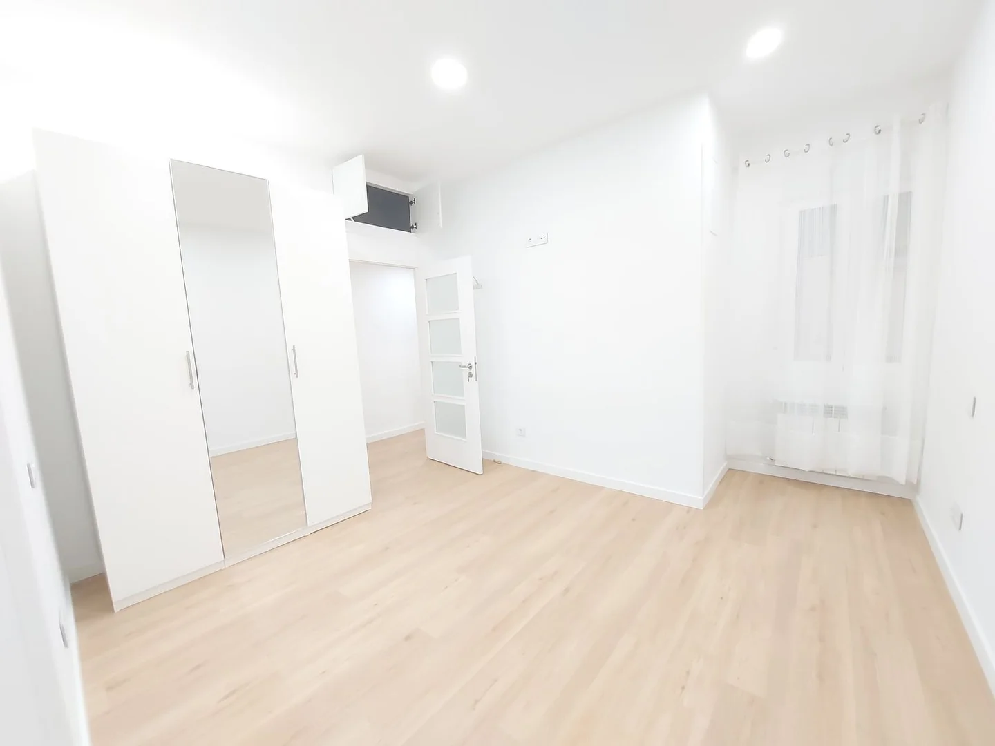 Piso en Barrio Argüelles - Foto 17