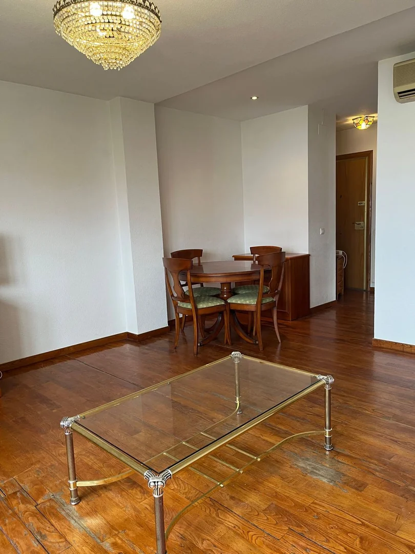 Piso en Bulevar de José Prat, 21, Valdebernardo - Valderrivas - Foto 19