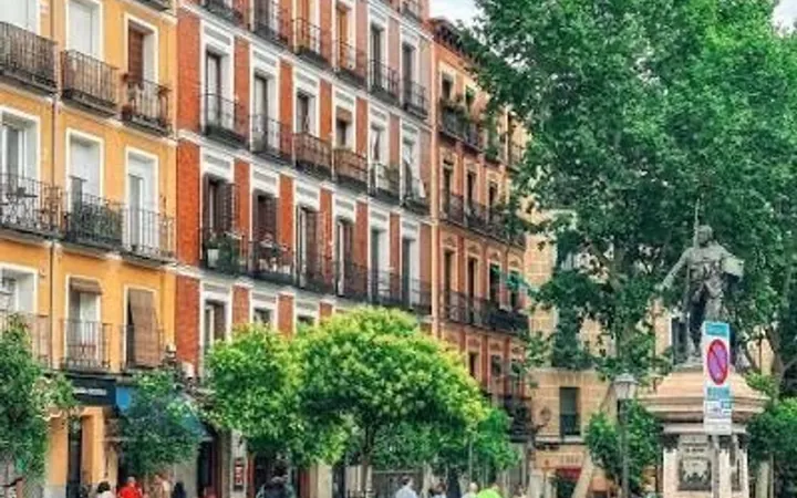 Estudio en Calle de Embajadores, 31, Lavapiés-Embajadores - Foto 21