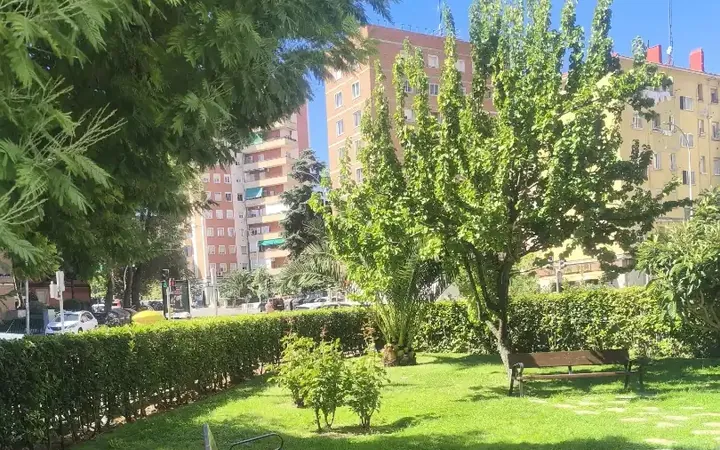 Piso en  Calle de Ángel Luis de la Herrán 1 - Foto 6