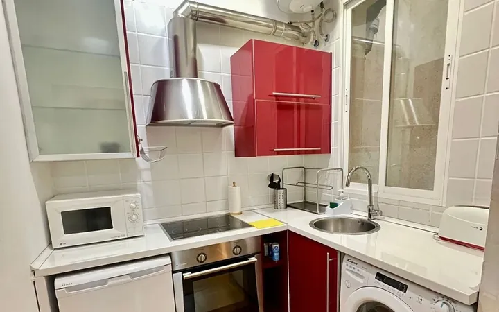 Estudio en Calle del Limón, 16, Malasaña-Universidad - Foto 31