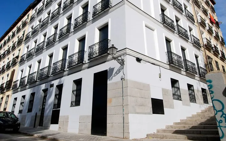 Piso en Cuesta de las Descargas, 8, Palacio - Foto 8