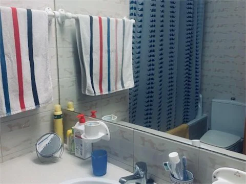 Piso en  Avenida del Mediterráneo 21 - Foto 15