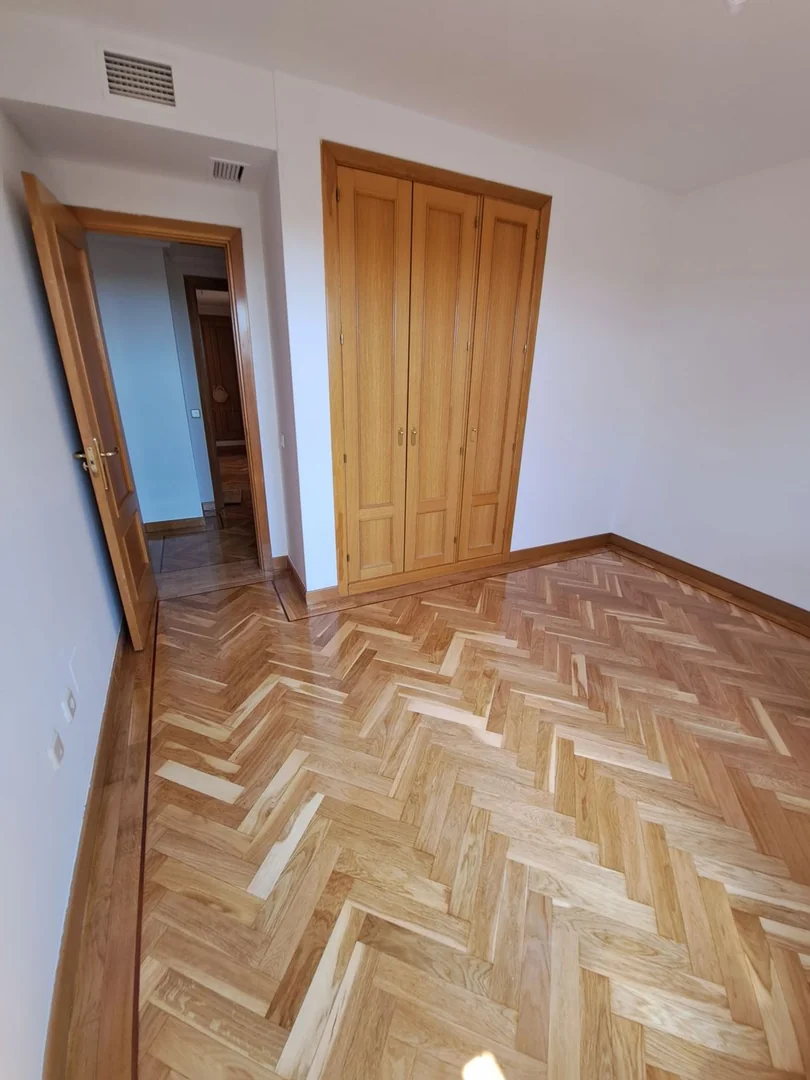 Ático en Calle Tintín y Milú, 12, Alameda de Osuna - Foto 19