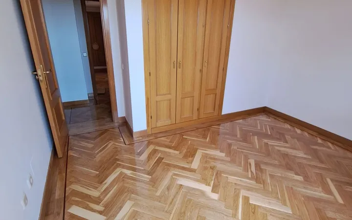 Ático en Calle Tintín y Milú, 12, Alameda de Osuna - Foto 19