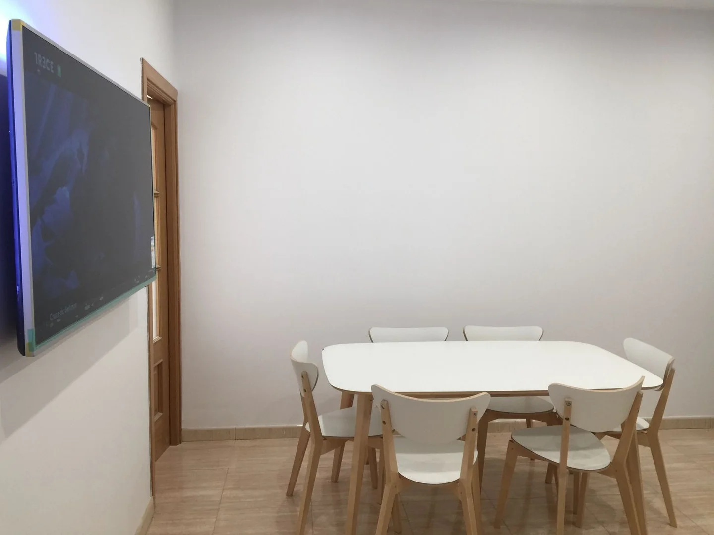 Piso en calle de Andres Mellado, 36 - Foto 5