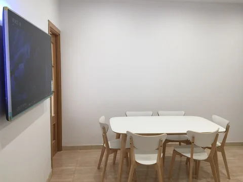 Piso en calle de Andres Mellado, 36 - Foto 5