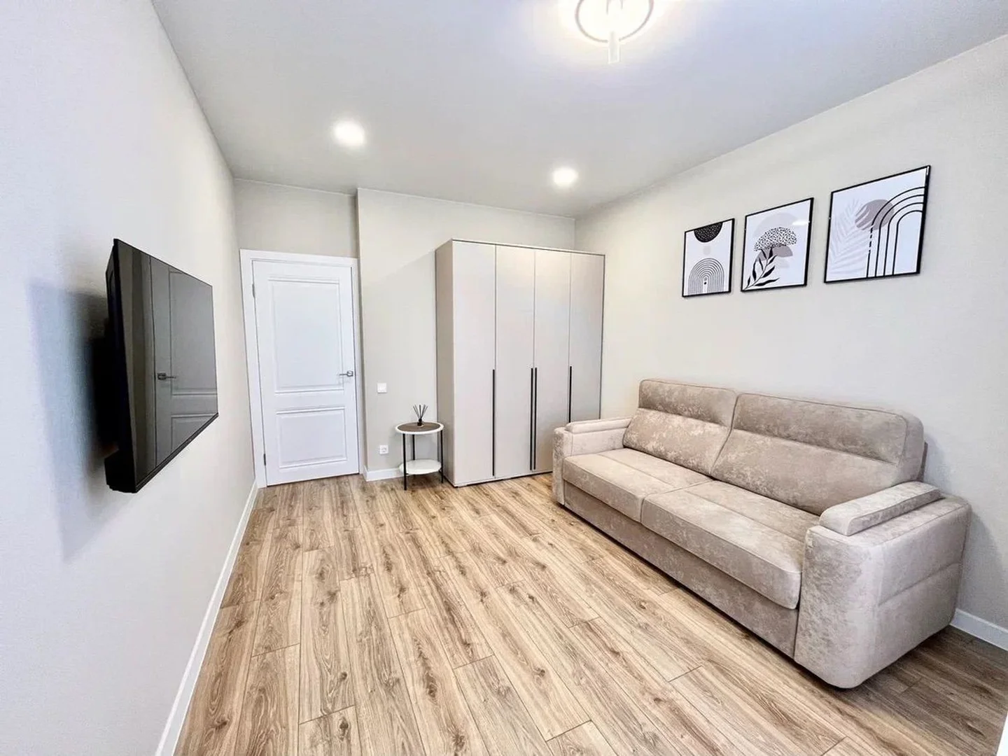 Estudio en calle de Arganzuela, 11 - Foto 6