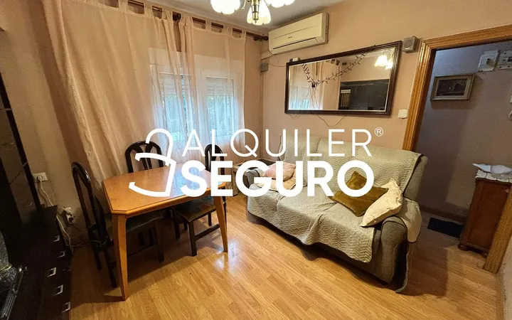 Piso en Calle de Palamós, Portazgo - Foto 15