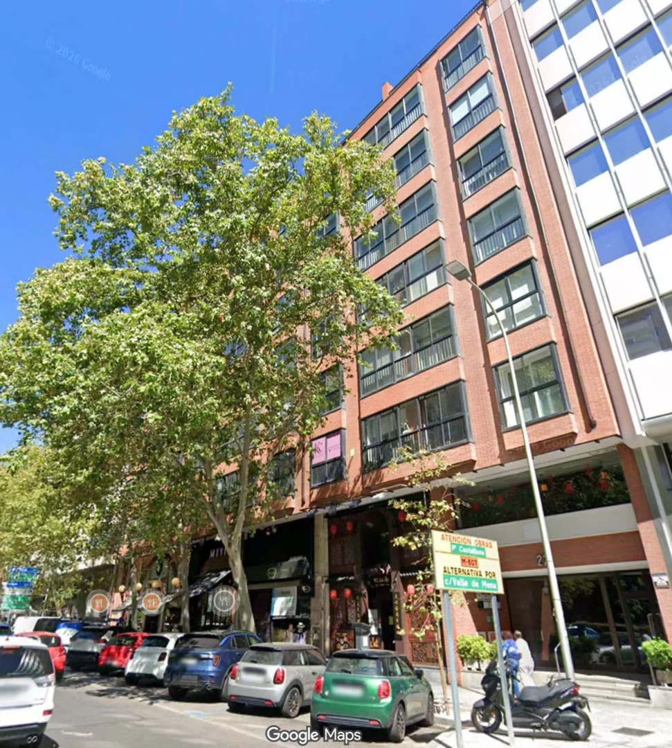 Piso en calle de Sor Ángela de la Cruz, 22 , 1º M - Foto 9