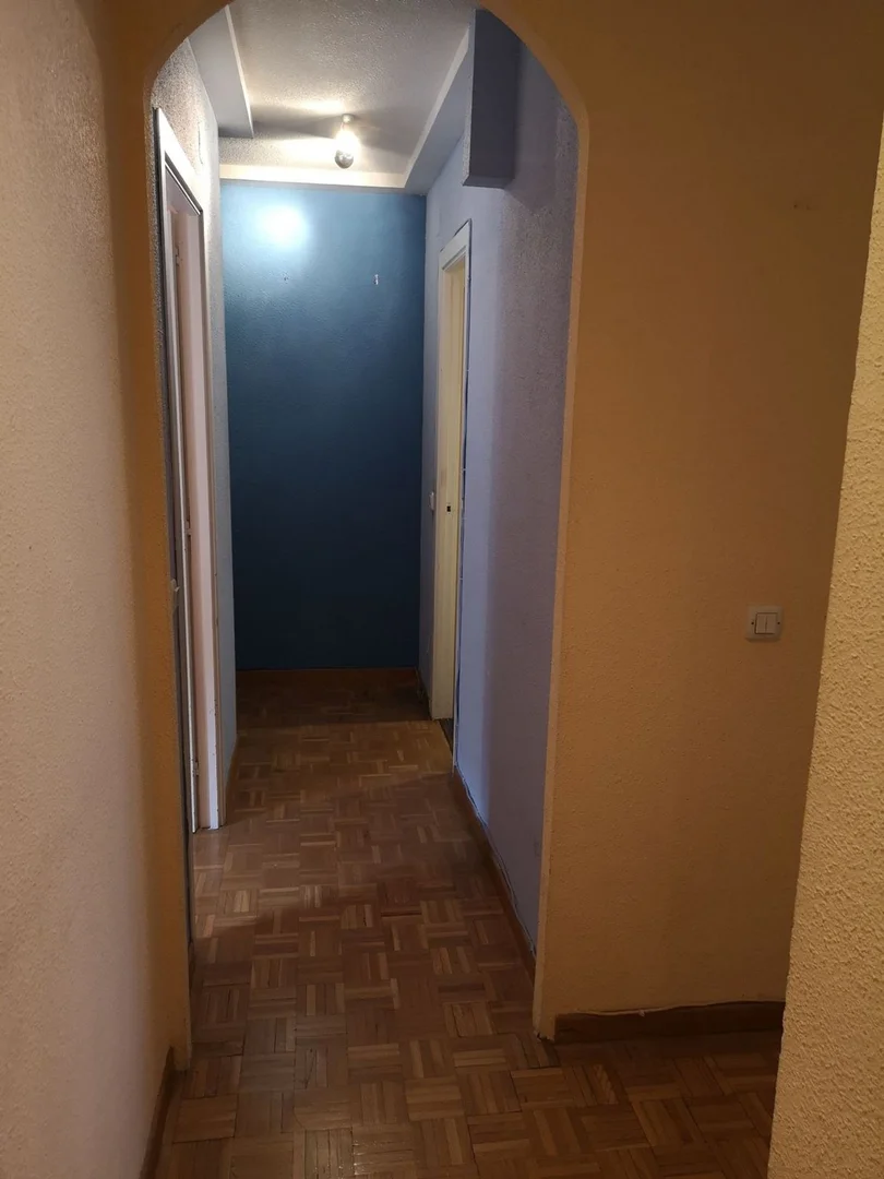 Piso en Meléndez Valdés, 18 - Foto 19