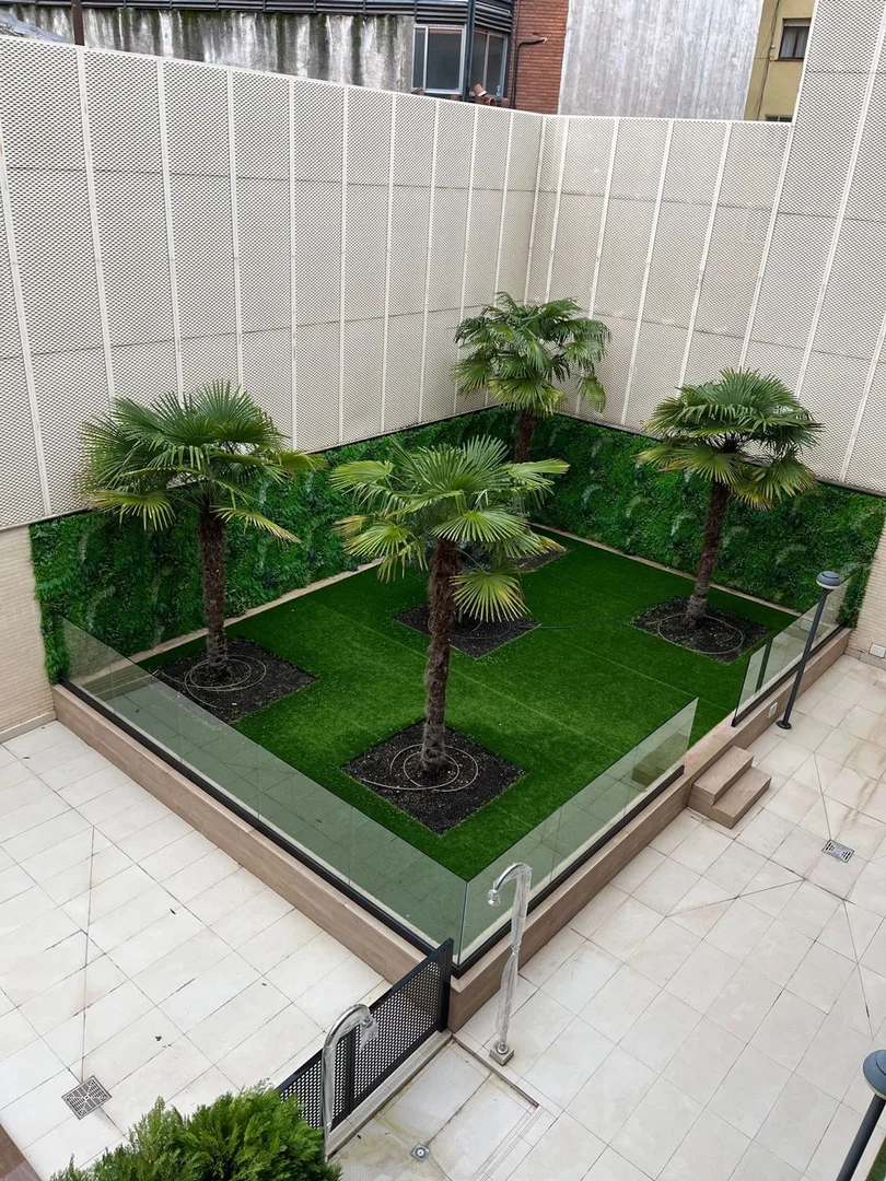 Estudio en calle de Palos de la Frontera, 16 - Foto 22