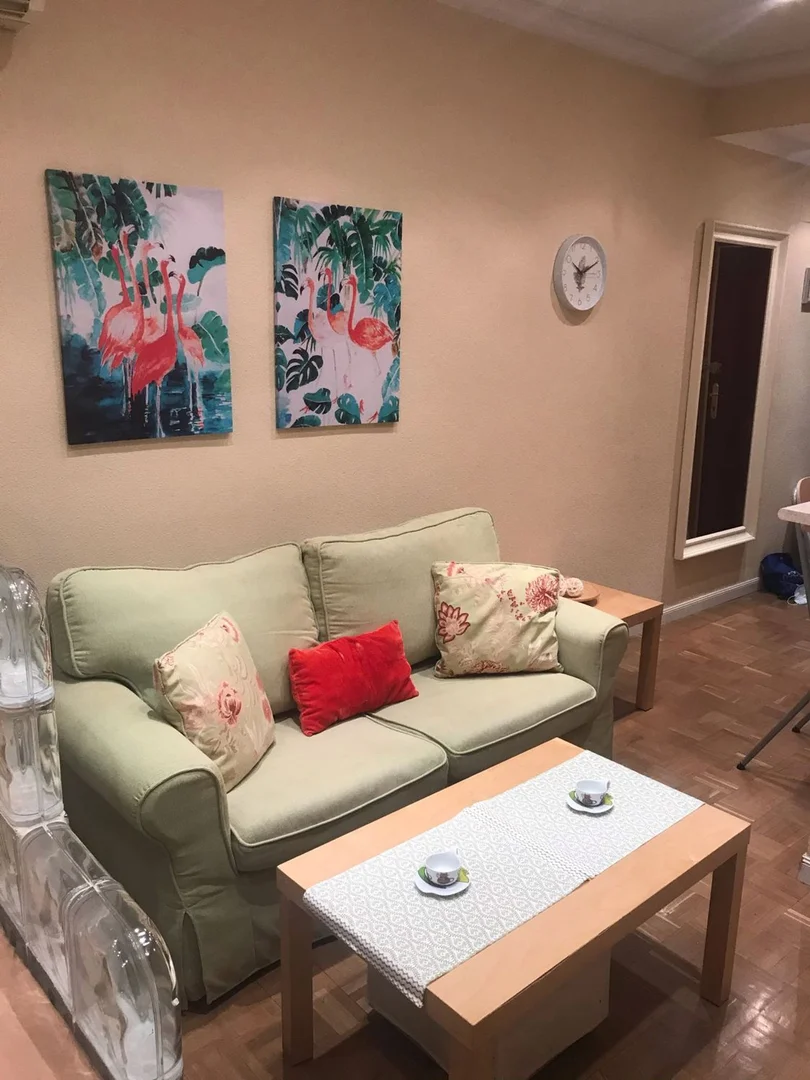 Estudio en calle de Vargas, 3 - Foto 6